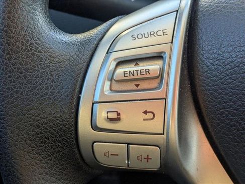 Used 2016 Nissan Altima 2.5 S w/ Power Driver Seat Package image 11