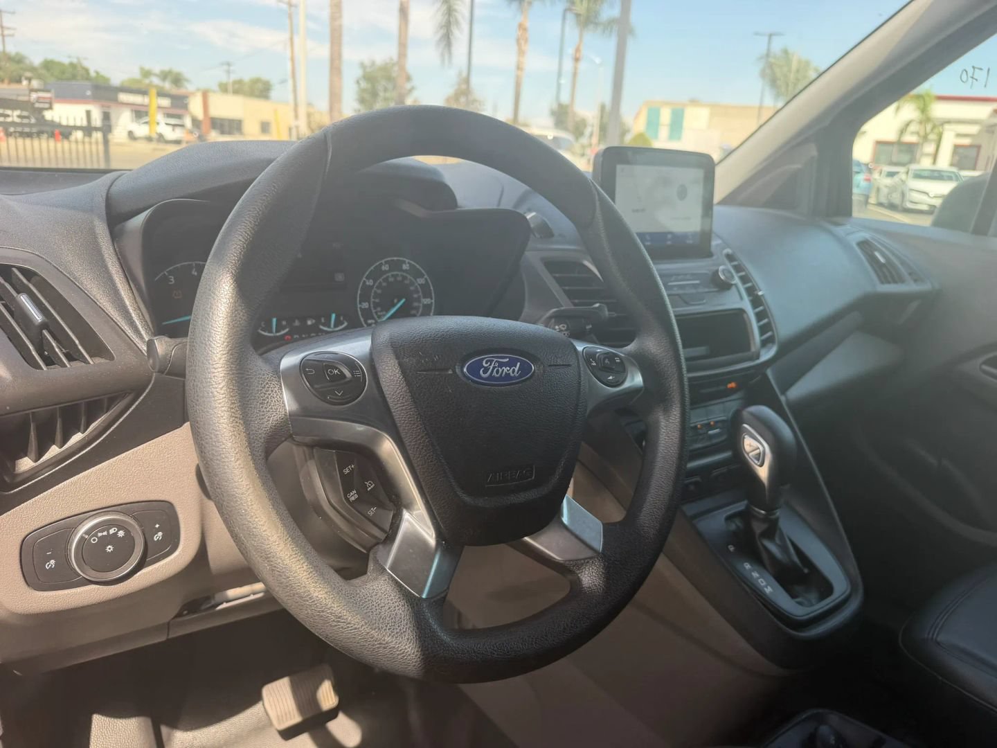 Used 2022 Ford Transit Connect XL FWD image 11