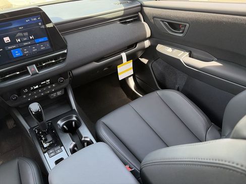 New 2026 Subaru Outback Premium AWD/4WD image 12