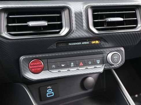 Used 2024 Ford Mustang Coupe RWD image 20