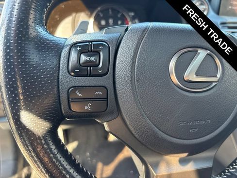 Used 2021 Lexus IS 350 F Sport w/ Navigation Package RWD image 13