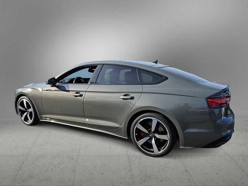 Certified 2023 Audi A5 2.0T Premium Plus w/ Premium Plus image 6