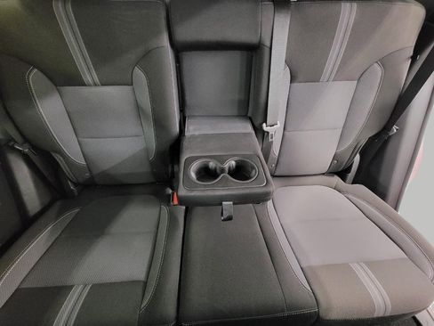 Certified 2023 Chevrolet Blazer LT w/ Convenience Package image 23