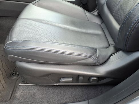 Used 2025 Subaru Forester Limited w/ Popular Package #2 image 16