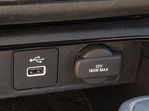 Certified 2023 Honda CR-V LX image 25