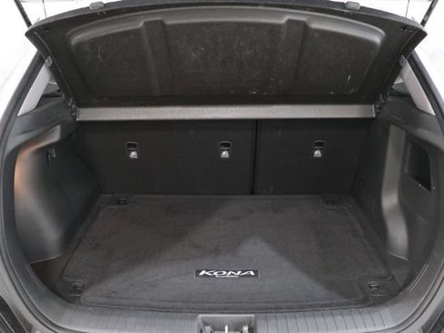 Used 2022 Hyundai Kona SEL AWD/4WD image 30