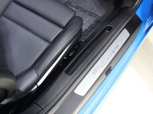 Used 2022 Porsche 911 Carrera image 44