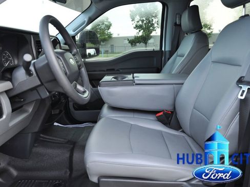 Used 2024 Ford F250 XL w/ XL Chrome Package AWD/4WD image 10
