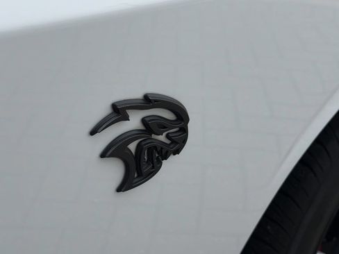 Used 2023 Dodge Challenger SRT Hellcat RWD image 11