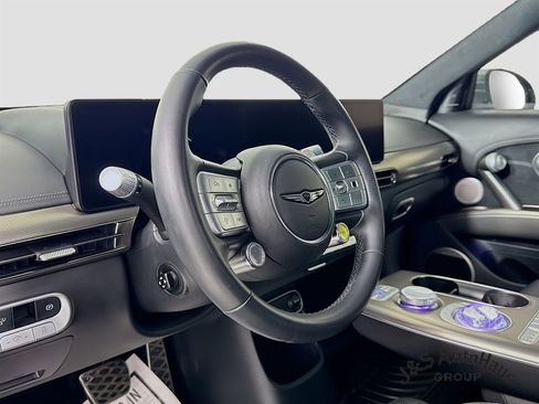 Used 2023 Genesis GV60 Performance image 9