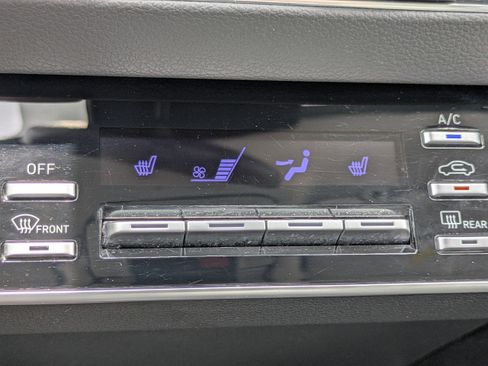 Used 2023 Hyundai Sonata SEL w/ Preferred Accessory Package FWD image 29