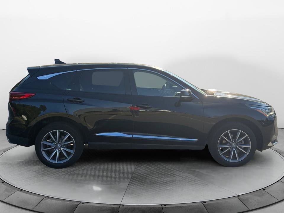 Used 2023 Acura RDX w/ Technology Package AWD/4WD image 8