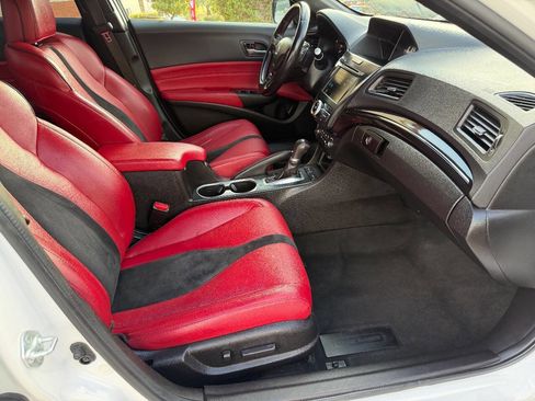 Used 2021 Acura ILX image 33