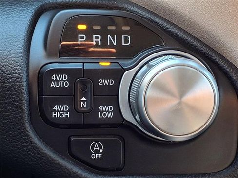 Used 2022 RAM 1500 Laramie image 6