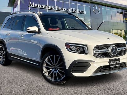Certified 2023 Mercedes-Benz GLB 250 4MATIC