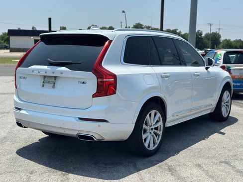 Used 2016 Volvo XC90 T6 Inscription AWD/4WD image 6