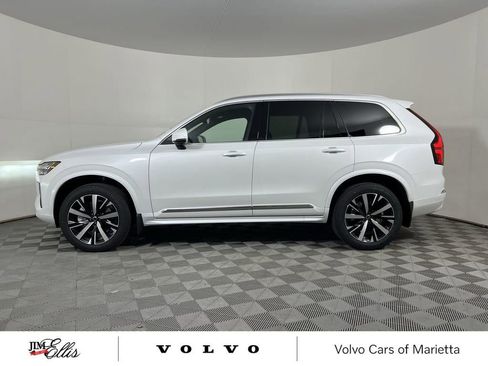 Used 2026 Volvo XC90 B5 Core w/ Protection Package image 5