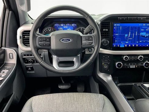 Used 2023 Ford F150 XLT w/ Equipment Group 302A High image 5