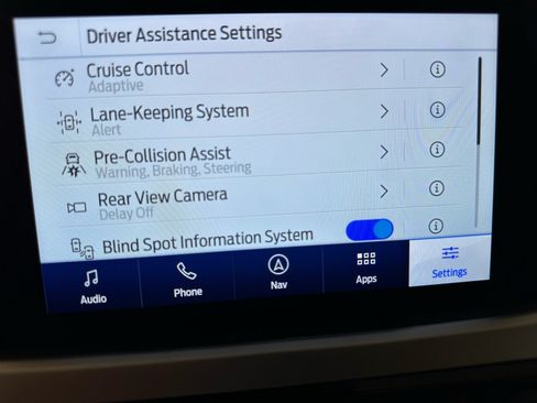 Certified 2020 Ford Escape SE FWD image 41