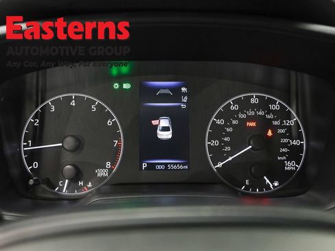 Used 2024 Toyota Corolla LE FWD image 17