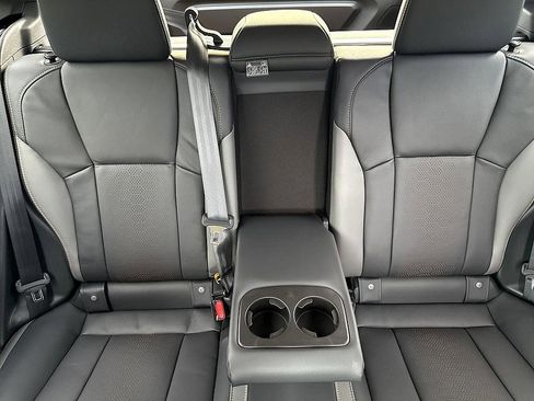 New 2025 Subaru Crosstrek 2.5i Limited w/ Crosstrek Mirror Package image 12