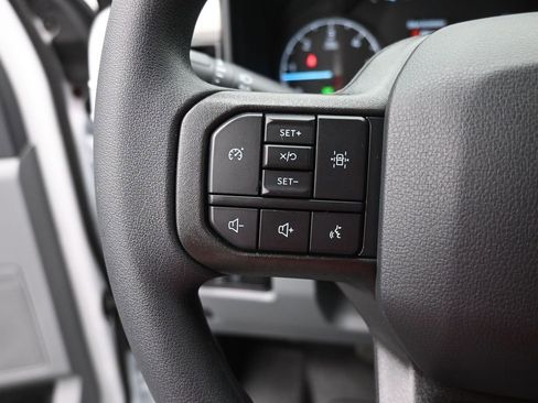 New 2025 Ford F350 XL image 6