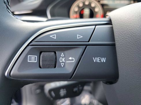 Certified 2023 Audi A5 2.0T Premium Plus w/ Premium Plus image 21