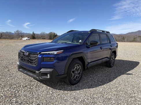New 2026 Subaru Outback Premium image 3