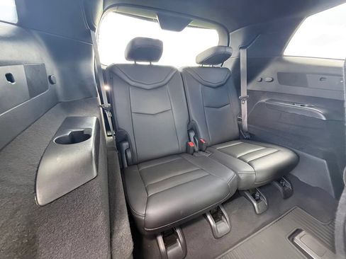 Certified 2024 Cadillac XT6 Sport AWD/4WD image 35