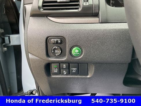 Used 2025 Honda Ridgeline RTL image 36