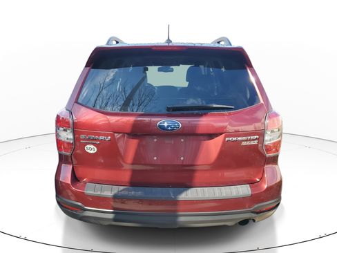 Used 2015 Subaru Forester 2.5i Limited image 11