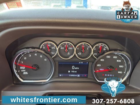 Used 2022 Chevrolet Silverado 1500 LT image 23