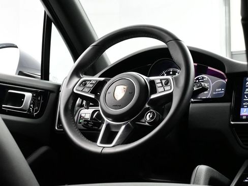 Certified 2020 Porsche Cayenne S AWD/4WD image 21