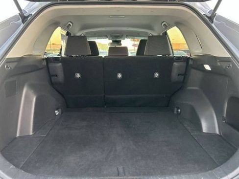Certified 2024 Toyota RAV4 LE FWD image 11