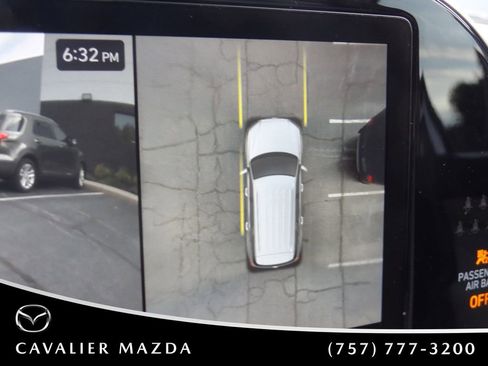 Used 2022 Hyundai Palisade Calligraphy AWD/4WD image 67