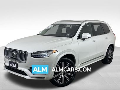 Used 2024 Volvo XC90 B6 Plus
