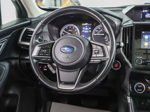 Used 2020 Subaru Forester Premium image 12