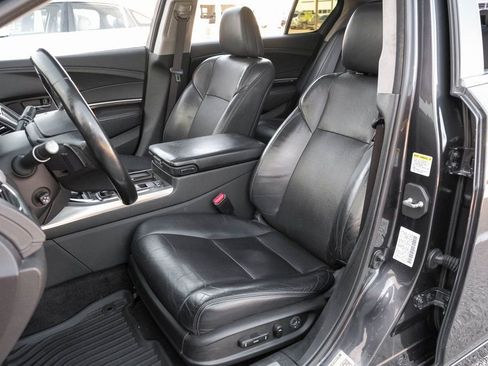 Used 2014 Acura RLX w/ Technology Package image 24