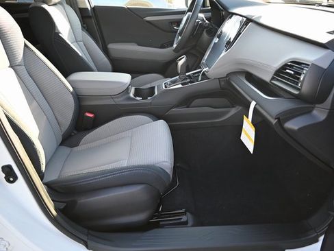 New 2025 Subaru Outback Premium image 17