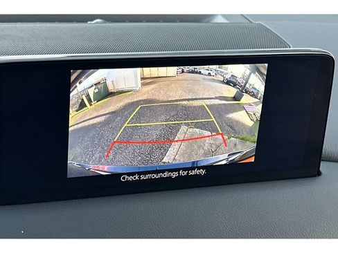 Used 2023 MAZDA CX-5 AWD 2.5 S w/ Preferred Package image 21