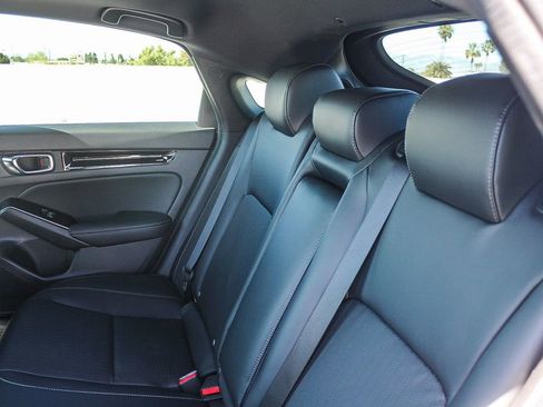 Used 2023 Honda Civic Sport Touring image 17