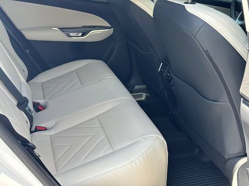 Used 2025 Lexus NX 350 AWD w/ Accessory Package (2T) image 15