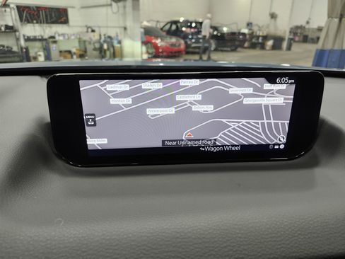 Used 2023 MAZDA CX-50 2.5 S w/ Preferred Plus Pkg image 7