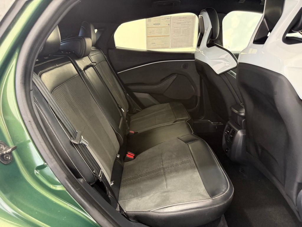Certified 2024 Ford Mustang Mach-E GT AWD/4WD image 27