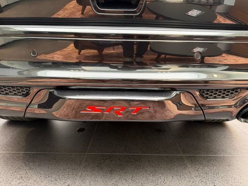 Used 2014 Jeep Grand Cherokee SRT w/ Trailer Tow Group IV AWD/4WD image 5