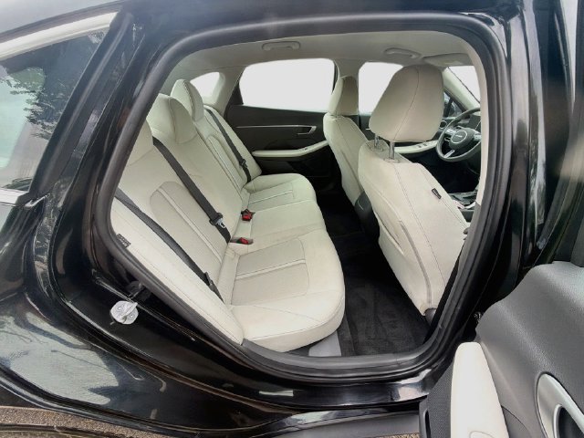 Certified 2025 Hyundai Sonata SE FWD image 26