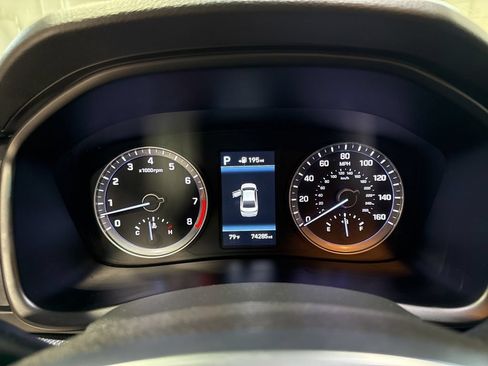 Used 2018 Hyundai Sonata SEL FWD image 14