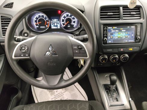 Used 2021 Mitsubishi Outlander Sport FWD image 22