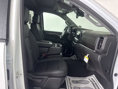New 2026 Chevrolet Silverado 2500 LT w/ Trail Boss Package AWD/4WD image 12