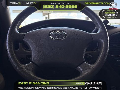 Used 2004 Toyota Sequoia SR5 RWD image 10